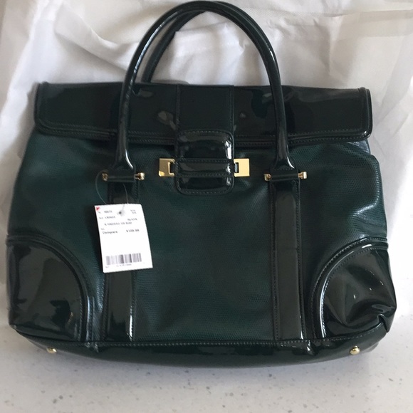Ivanka Trump Handbags - Women’s Ivanka Trump Satchel Handbag Purse